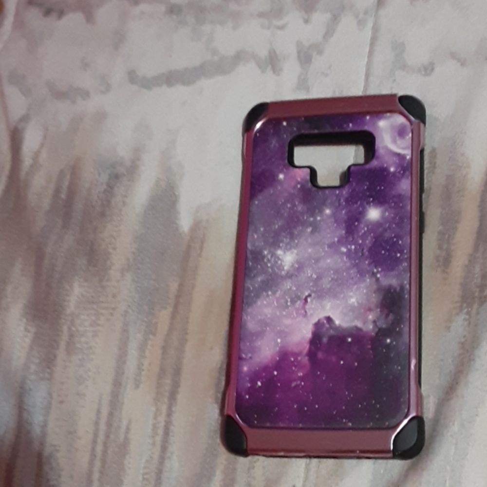 Phone case